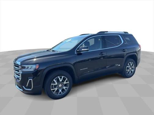 2022 GMC Acadia AWD SLE