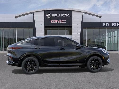 2026 Buick Envista Sport Touring FWD
