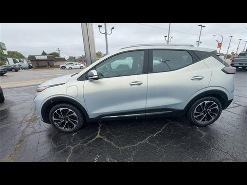 2022 Chevrolet Bolt EUV FWD Premier