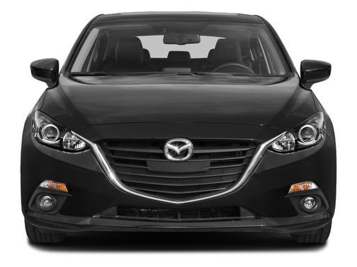 2016 Mazda Mazda3 s Grand Touring