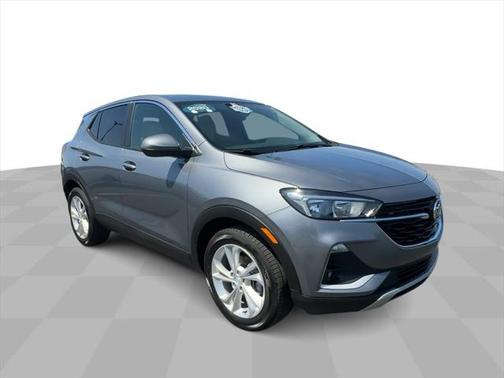 2022 Buick Encore GX Preferred