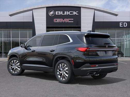 2025 Buick Enclave Preferred FWD