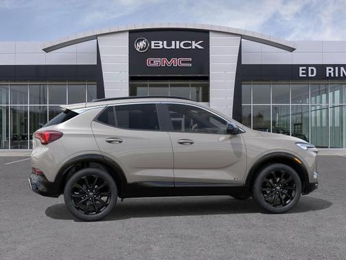 Ceramic 2026 Buick Encore GX Sport Touring