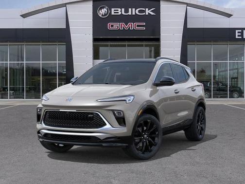 Ceramic 2026 Buick Encore GX Sport Touring