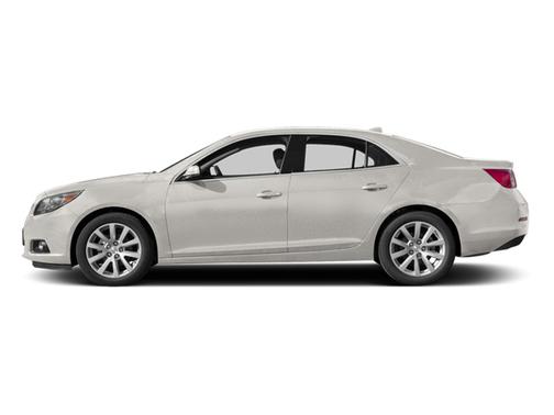 2013 Chevrolet Malibu 1LS