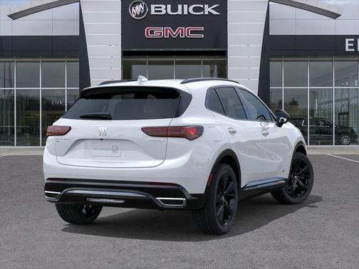 2025 Buick Envision Sport Touring AWD