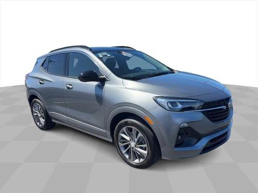 2021 Buick Encore GX Essence