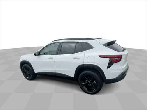 2024 Chevrolet Trax FWD ACTIV