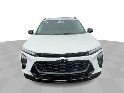 2024 Chevrolet Trax FWD ACTIV