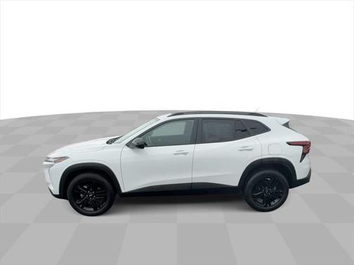 2024 Chevrolet Trax FWD ACTIV