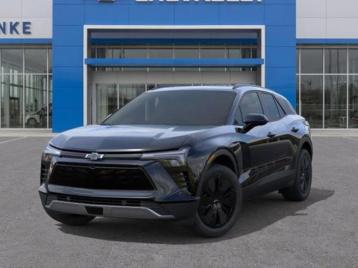 2026 Chevrolet Blazer EV AWD LT
