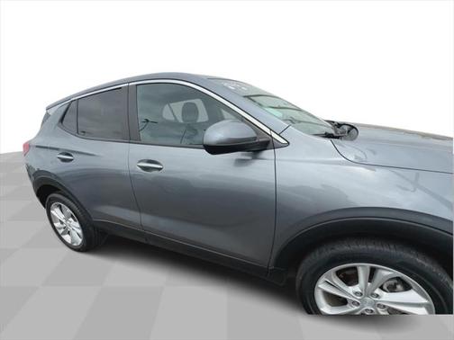 2022 Buick Encore GX Preferred