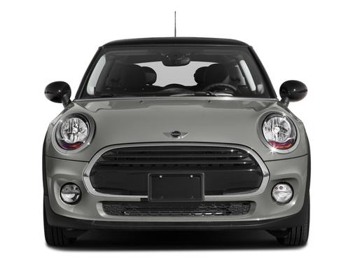 2018 MINI Hardtop Cooper