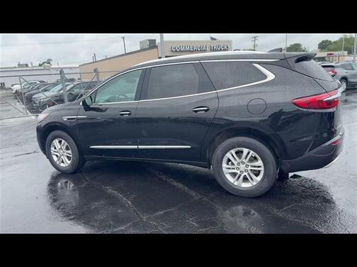2021 Buick Enclave FWD Essence