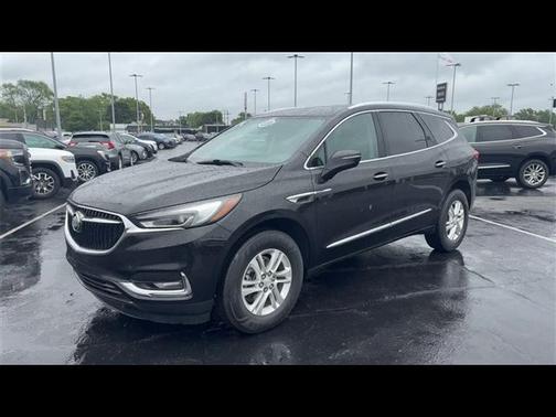 2021 Buick Enclave FWD Essence