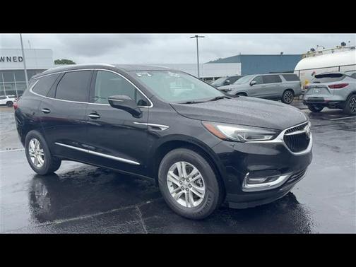 2021 Buick Enclave FWD Essence