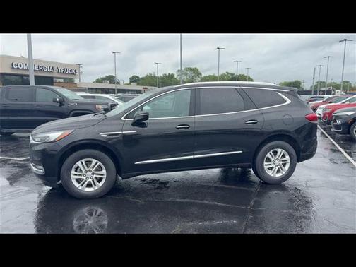 2021 Buick Enclave FWD Essence