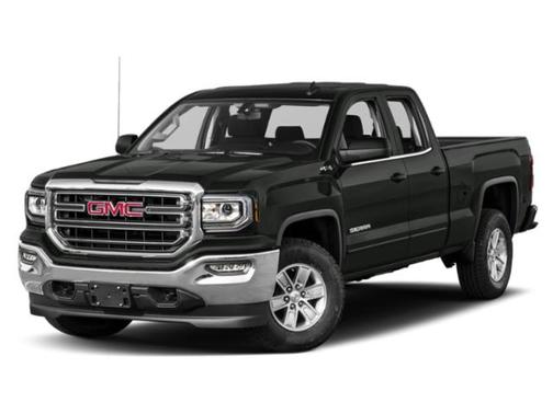 2019 GMC Sierra 1500 SLE