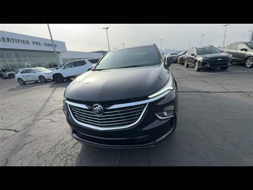 2023 Buick Enclave Essence FWD