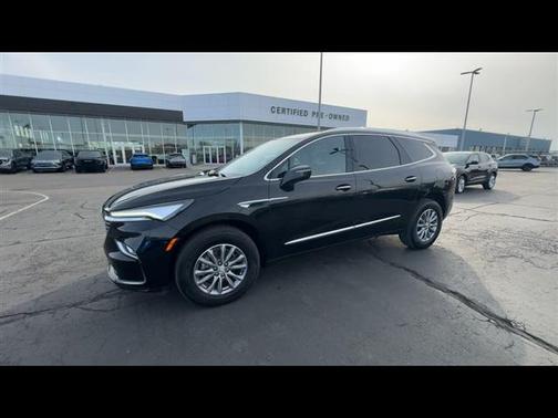 2023 Buick Enclave Essence FWD