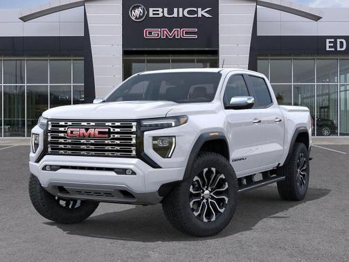 2025 GMC Canyon Denali