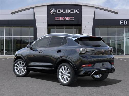 2025 Buick Encore GX Avenir