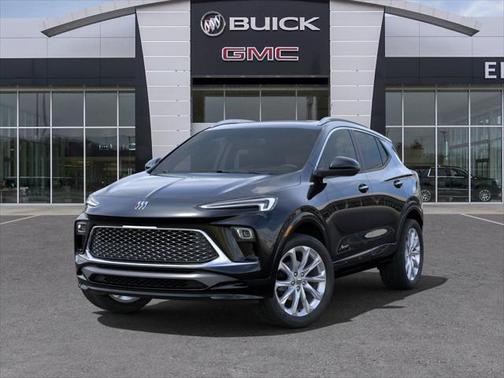 2025 Buick Encore GX Avenir