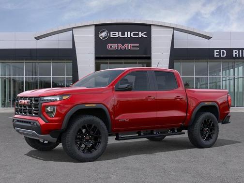 2025 GMC Canyon Base