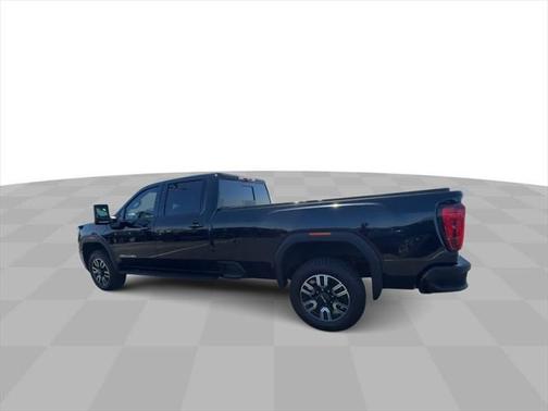 2022 GMC Sierra 2500 AT4