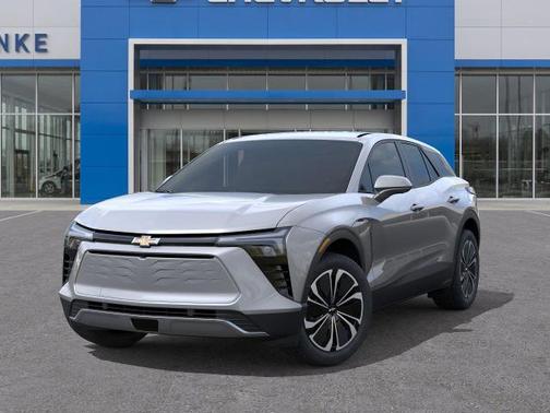 2026 Chevrolet Blazer EV AWD LT