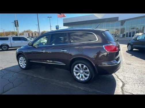 2015 Buick Enclave Premium
