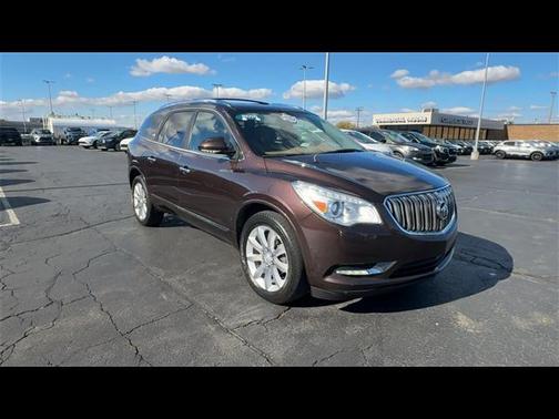 2015 Buick Enclave Premium