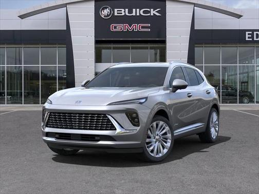 2025 Buick Envision Avenir AWD