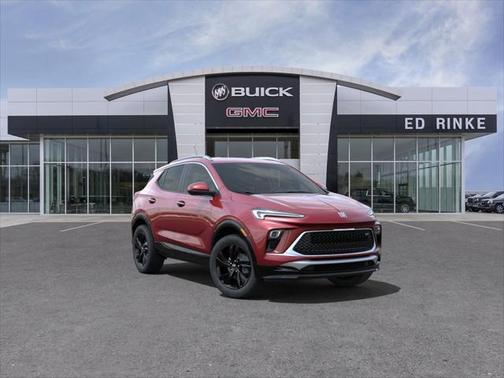 2025 Buick Encore GX Sport Touring