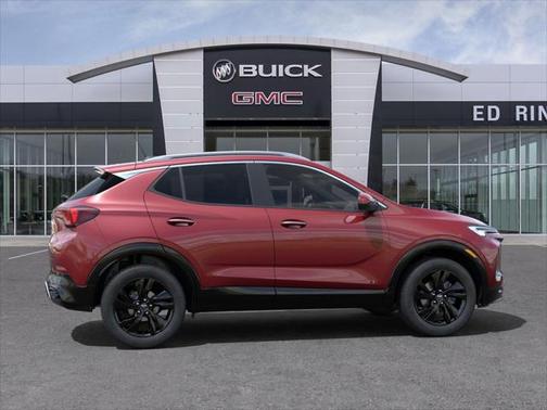 2025 Buick Encore GX Sport Touring