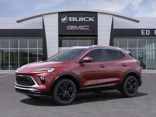 2025 Buick Encore GX Sport Touring