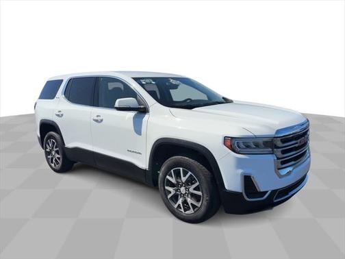 2023 GMC Acadia FWD SLE