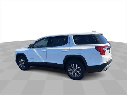2023 GMC Acadia FWD SLE
