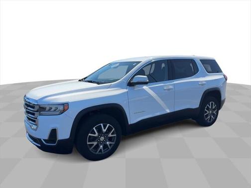 2023 GMC Acadia FWD SLE