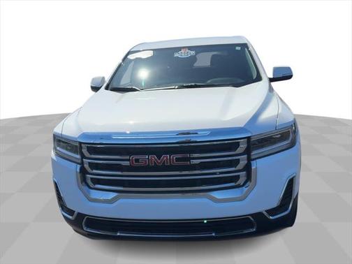 2023 GMC Acadia FWD SLE