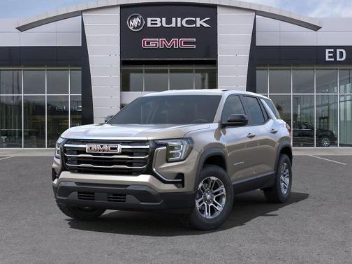 2025 GMC Terrain FWD Elevation