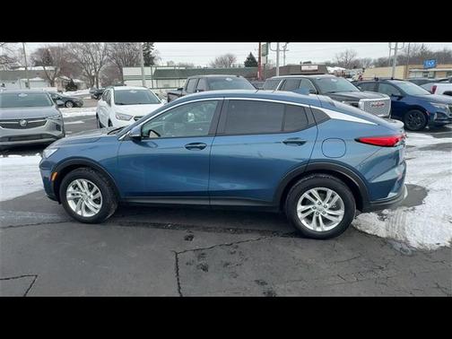 2024 Buick Envista Preferred FWD