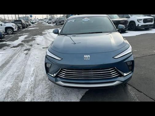 2024 Buick Envista Preferred FWD