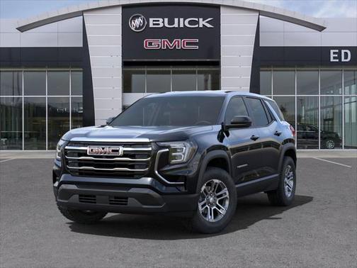 2025 GMC Terrain FWD Elevation
