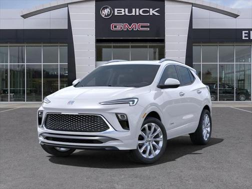 2025 Buick Encore GX Avenir