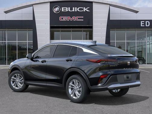 2025 Buick Envista Preferred FWD