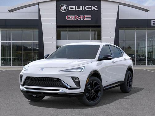 2026 Buick Envista Sport Touring FWD