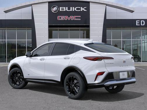 2026 Buick Envista Sport Touring FWD