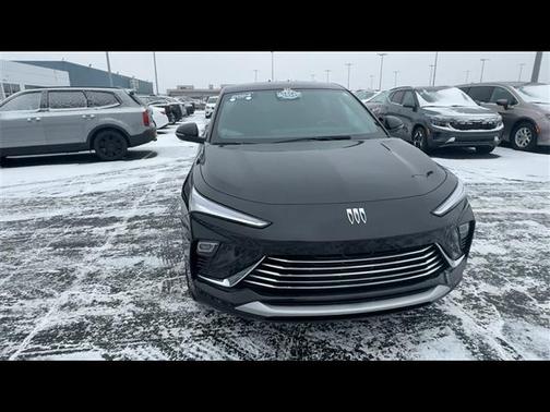 2024 Buick Envista Preferred FWD