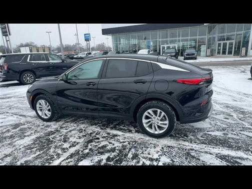 2024 Buick Envista Preferred FWD